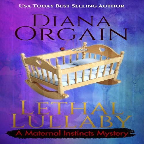 Cover of Lethal Lullaby