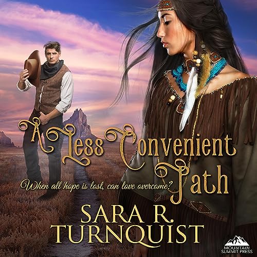 Cover of A Less Convenient Path