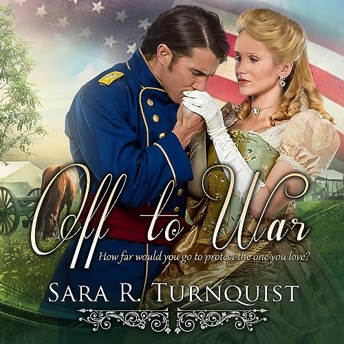 Cover of Off to War