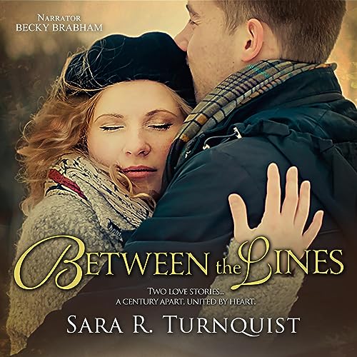 Cover of Between the Lines