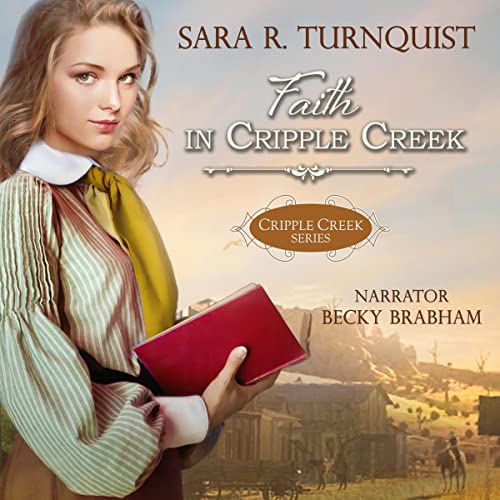 Cover of Faith in Cripple Creek