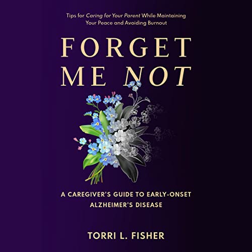 Cover of Forget Me Not