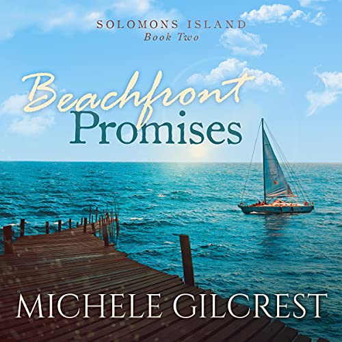 Cover of Beachfront Promises