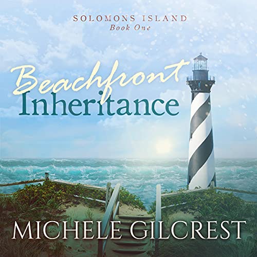 Cover of Beachfront Inheritance