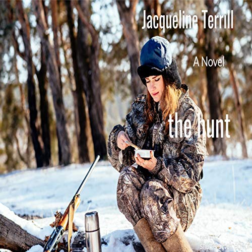 Cover of The Hunt