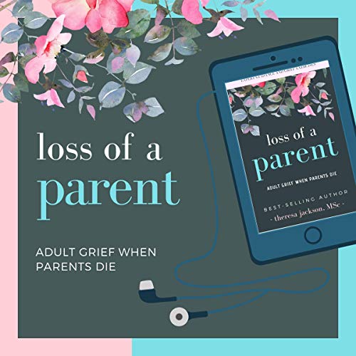 Cover of Loss of a Parent