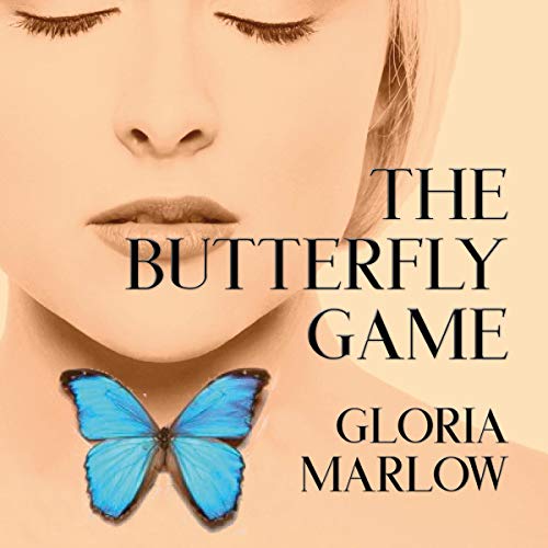 Cover of The Butterfly Game