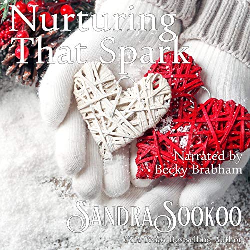 Cover of Nurturing That Spark