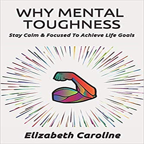 Cover of Why Mental Toughness