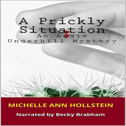 Cover of A Prickly Situation