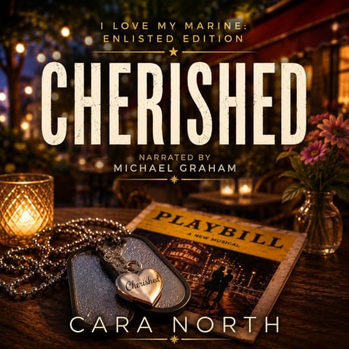 Cover of Cherished