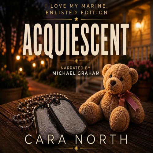 Cover of Acquiescent