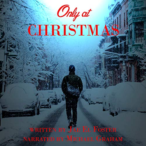 Cover of Only at Christmas
