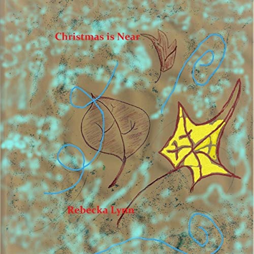 Cover of Christmas Is Near