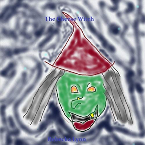 Cover of The Cheese Witch