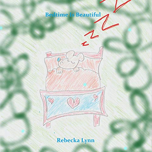 Cover of Bedtime is Beautiful