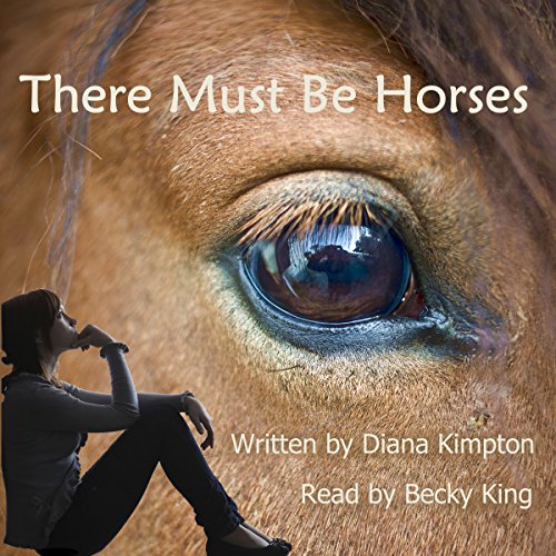 Cover of There Must Be Horses