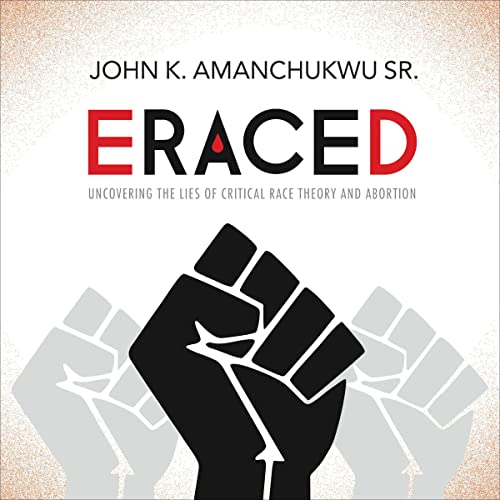 Cover of Eraced