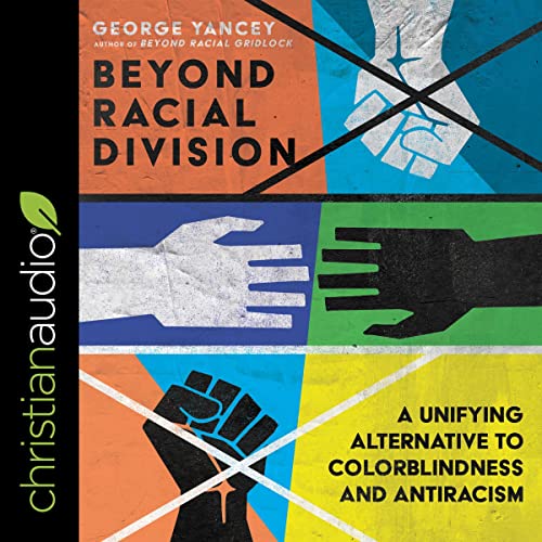 Cover of Beyond Racial Division