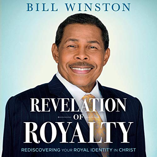 Cover of Revelation of Royalty