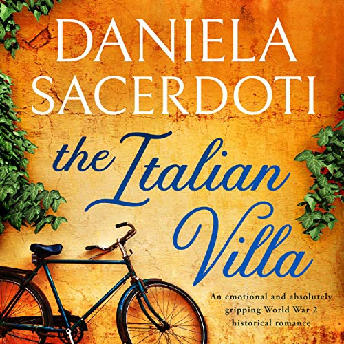 Cover of The Italian Villa