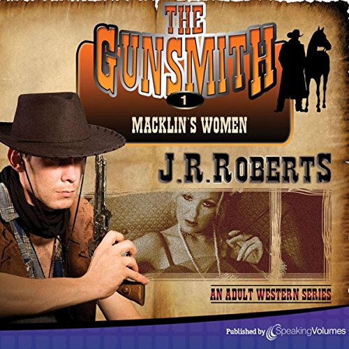 Cover of Macklin's Women