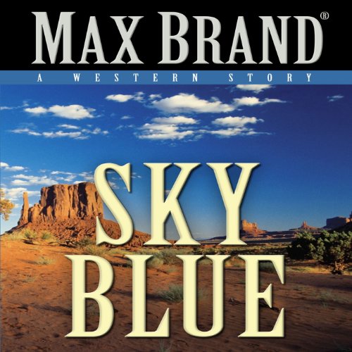 Cover of Sky Blue