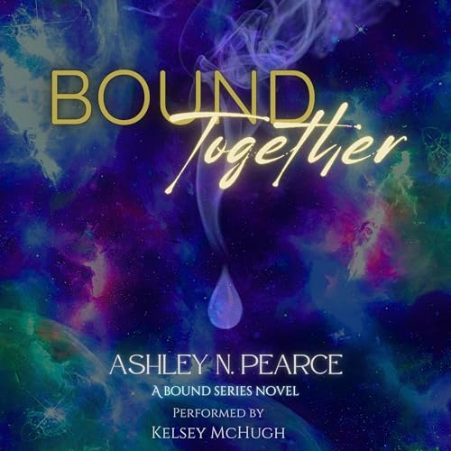 Cover of Bound Together