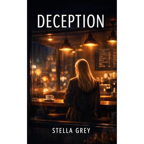 Cover of Deception