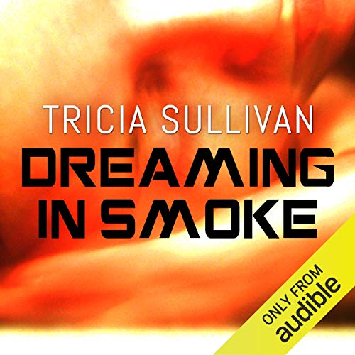 Cover of Dreaming in Smoke