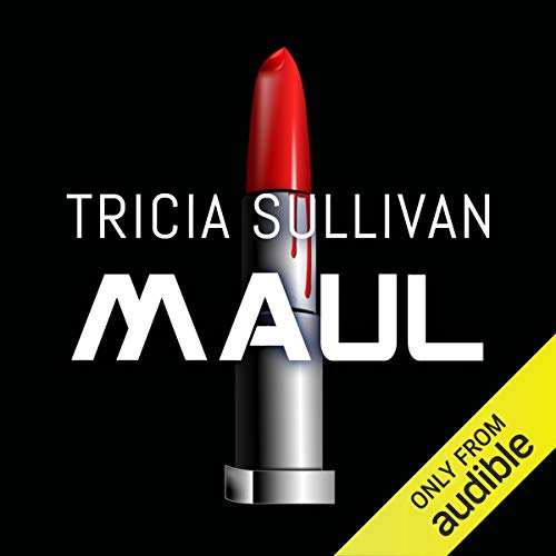 Cover of Maul