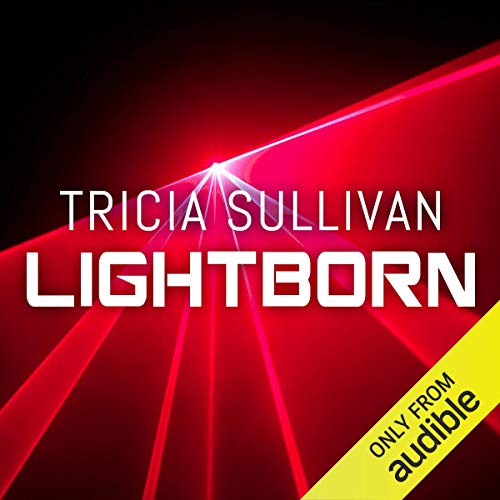 Cover of Lightborn