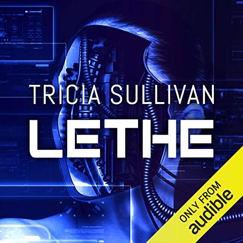Cover of Lethe