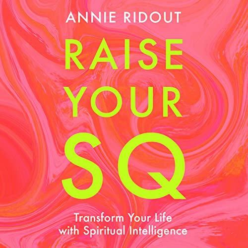 Cover of Raise Your SQ