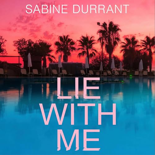 Cover of Lie With Me