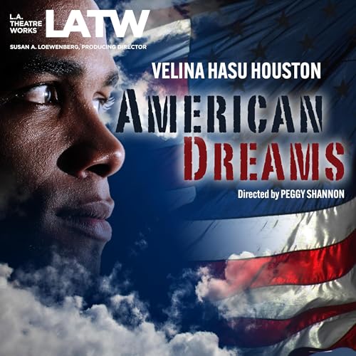 Cover of American Dreams
