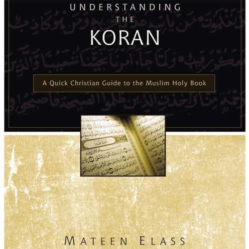 Cover of Understanding the Koran