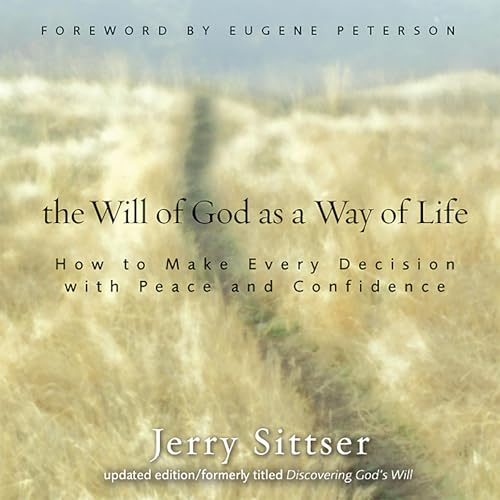 Cover of The Will of God as a Way of Life