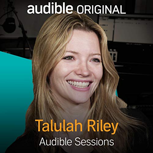 Cover of Talulah Riley