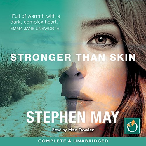 Cover of Stronger Than Skin