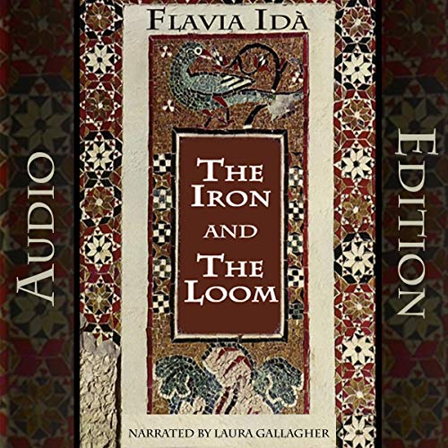 Cover of The Iron and the Loom