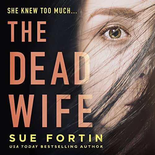 Cover of The Dead Wife