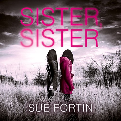 Cover of Sister Sister