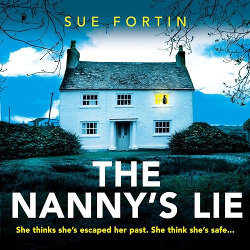 Cover of The Nanny’s Lie
