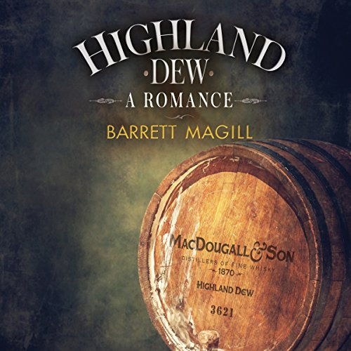 Cover of Highland Dew