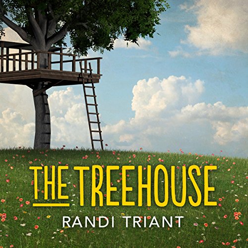 Cover of The Treehouse
