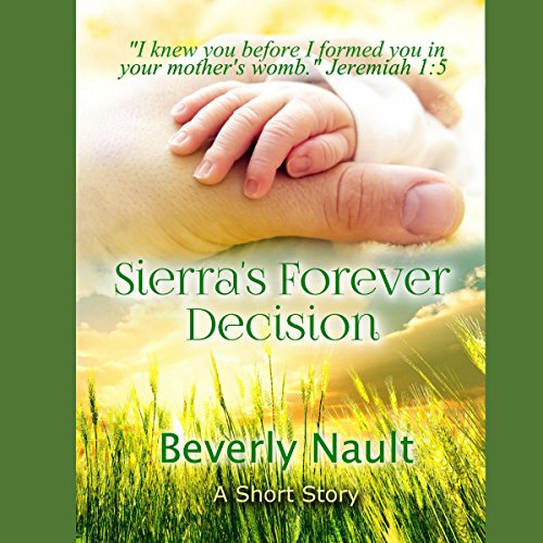 Cover of Sierra's Forever Decision