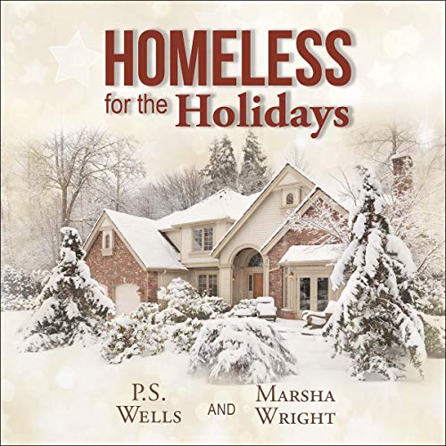Cover of Homeless for the Holidays