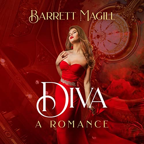 Cover of Diva