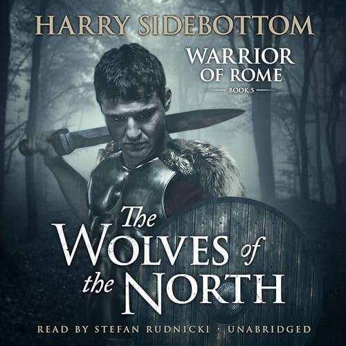 Cover of The Wolves of the North